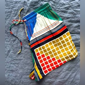 Song of style summer shorts